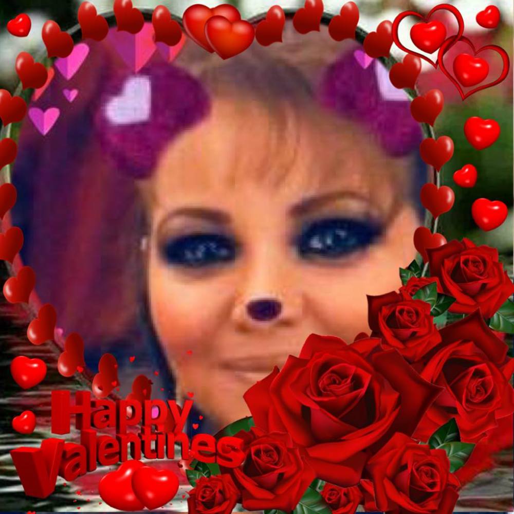 Meet your Posher, Gilma